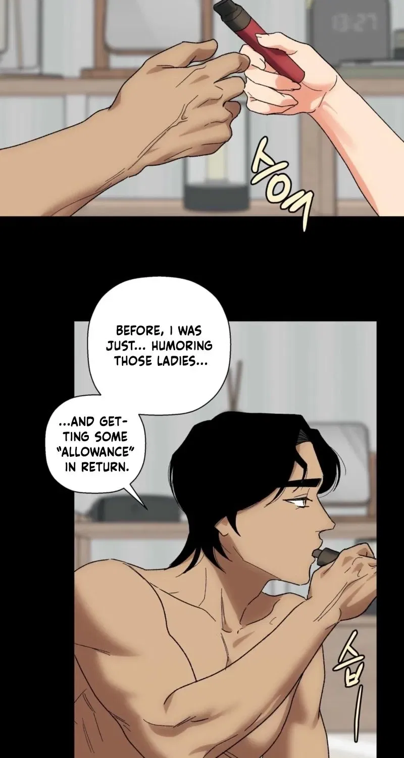 The House Where the Wind Blows Chapter 17 – Page 43
