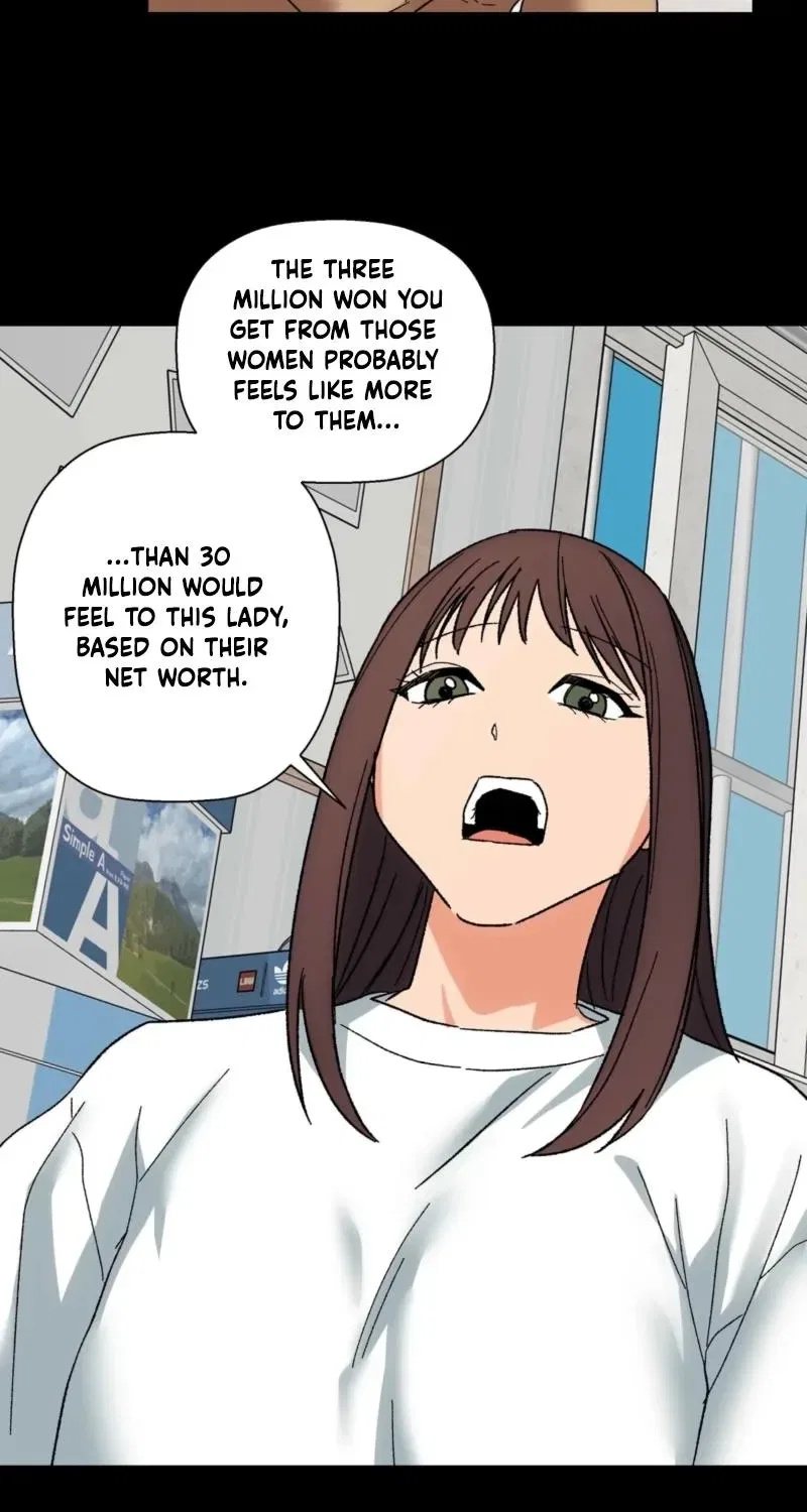 The House Where the Wind Blows Chapter 17 – Page 44
