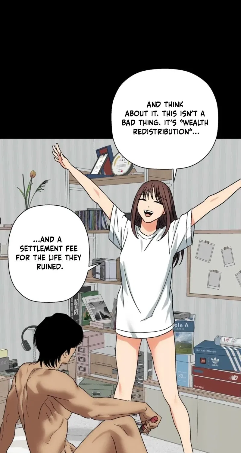 The House Where the Wind Blows Chapter 17 – Page 45