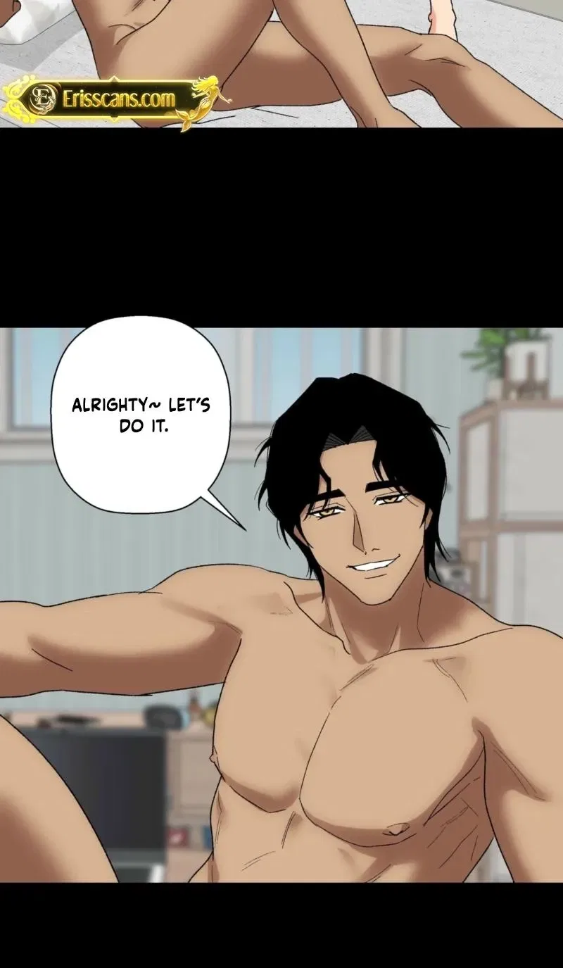 The House Where the Wind Blows Chapter 17 – Page 46