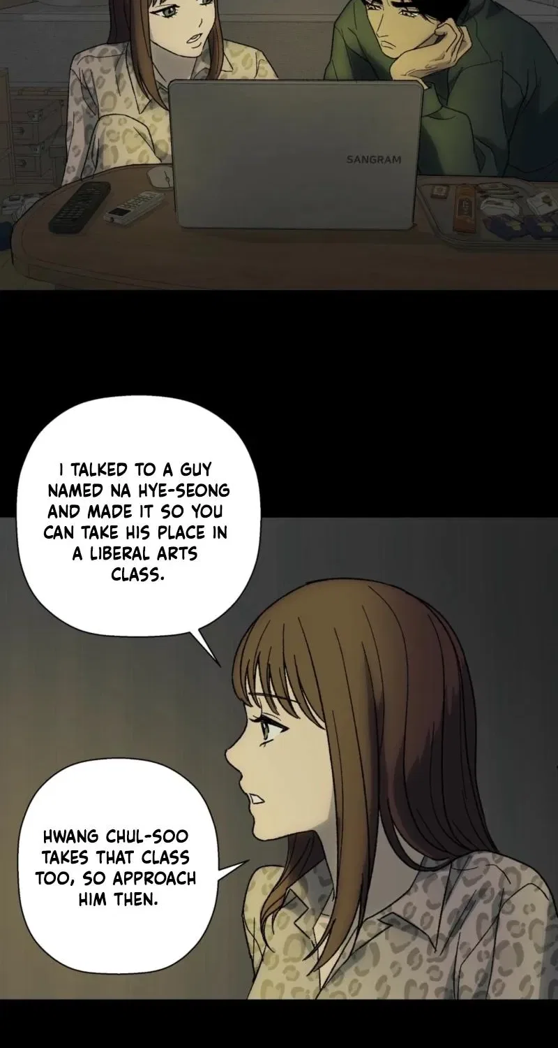 The House Where the Wind Blows Chapter 17 – Page 50