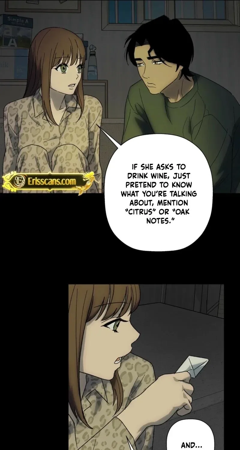 The House Where the Wind Blows Chapter 17 – Page 52