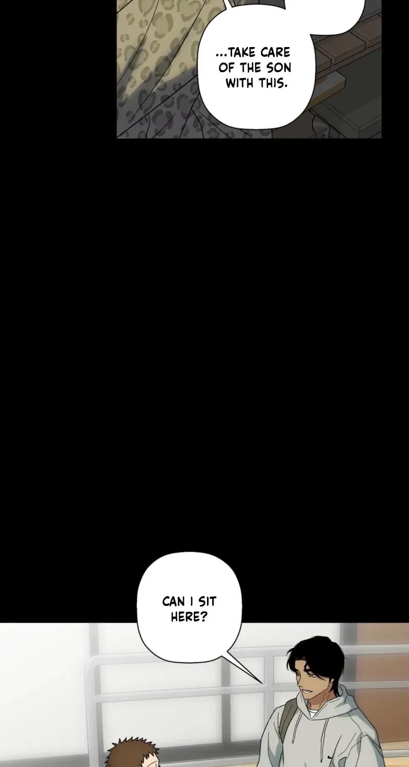 The House Where the Wind Blows Chapter 17 – Page 53