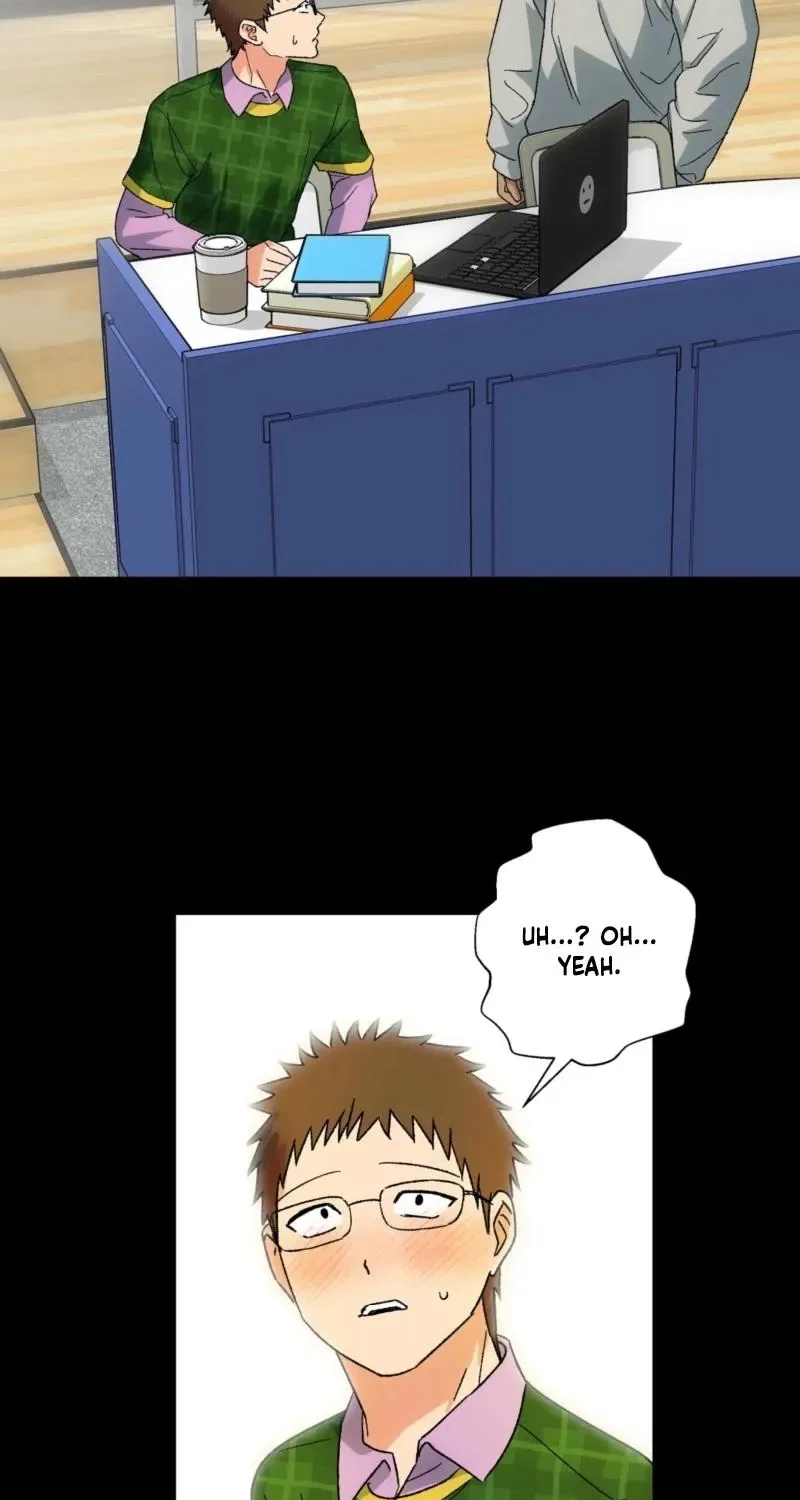 The House Where the Wind Blows Chapter 17 – Page 54