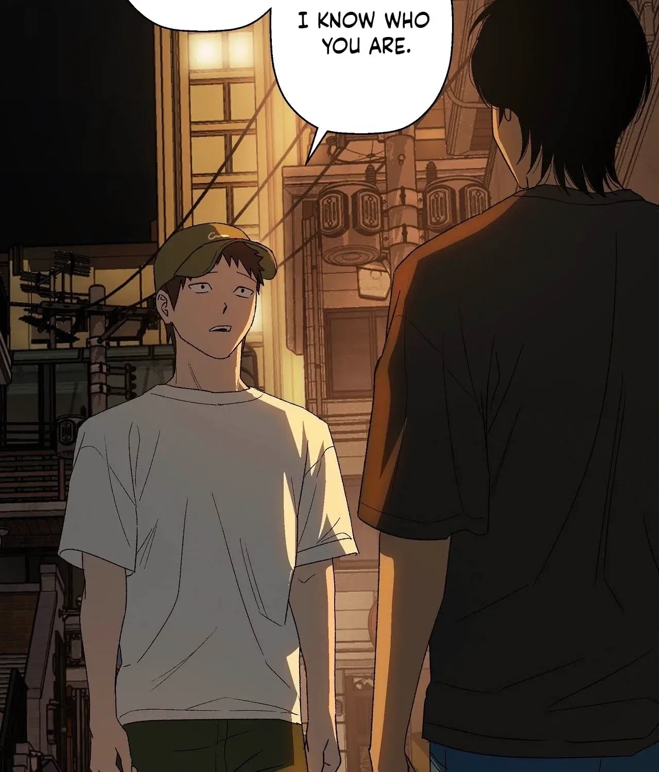 The House Where the Wind Blows Chapter 16 – Page 3