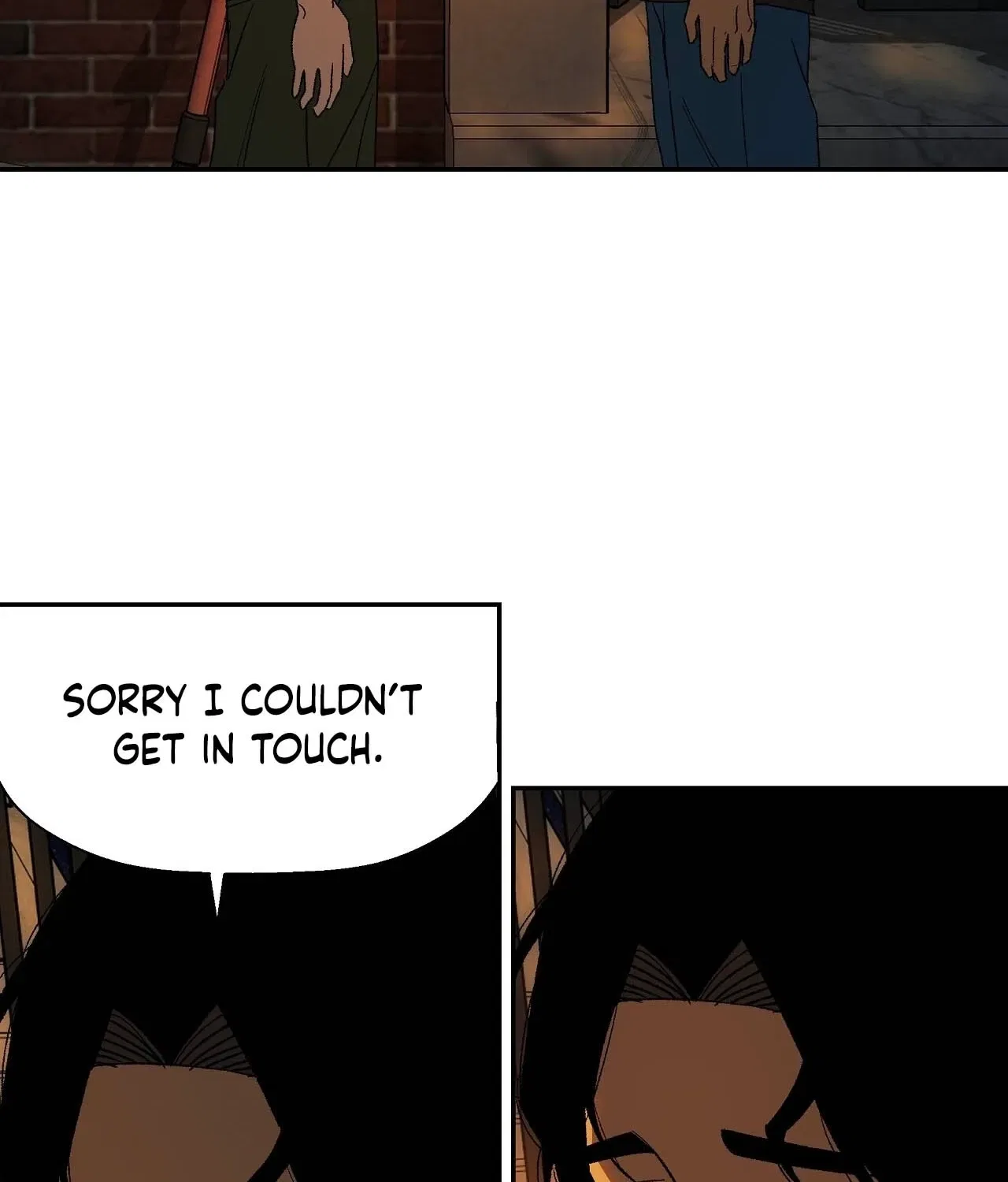 The House Where the Wind Blows Chapter 16 – Page 10