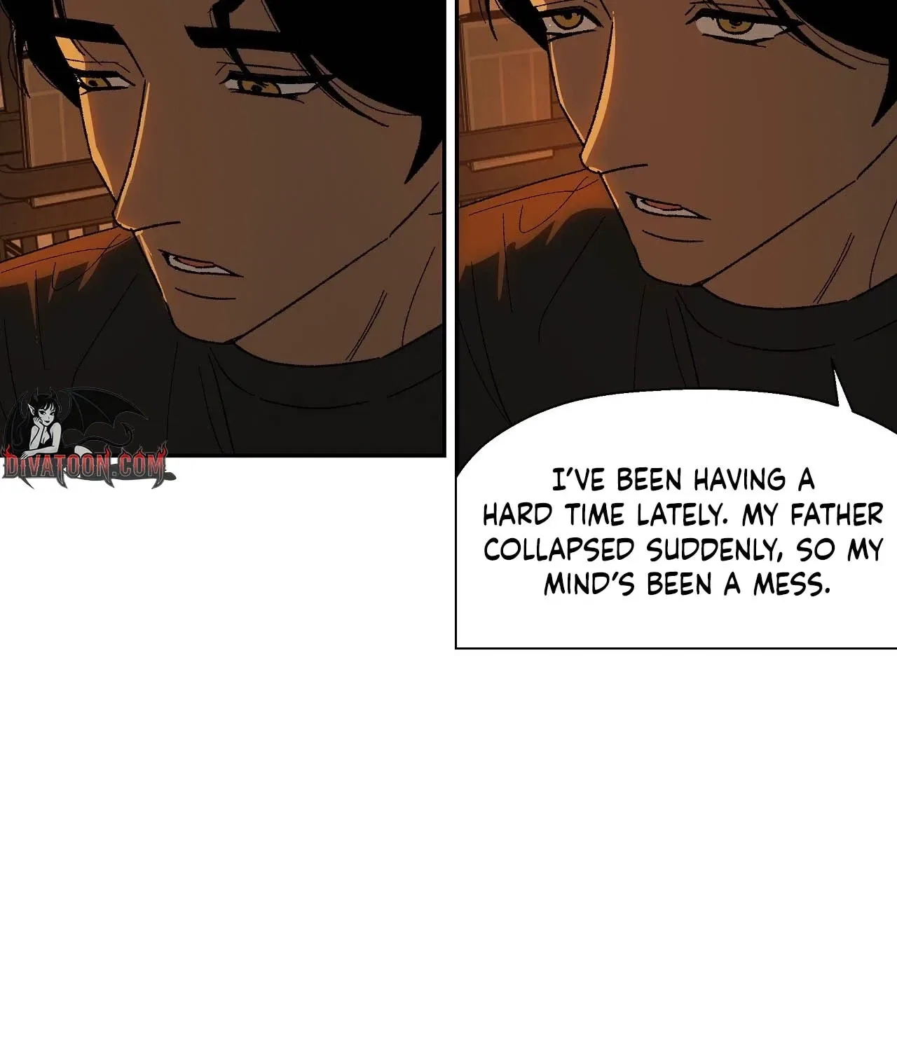 The House Where the Wind Blows Chapter 16 – Page 11