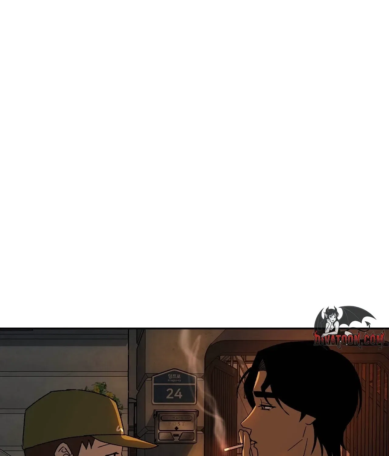The House Where the Wind Blows Chapter 16 – Page 18