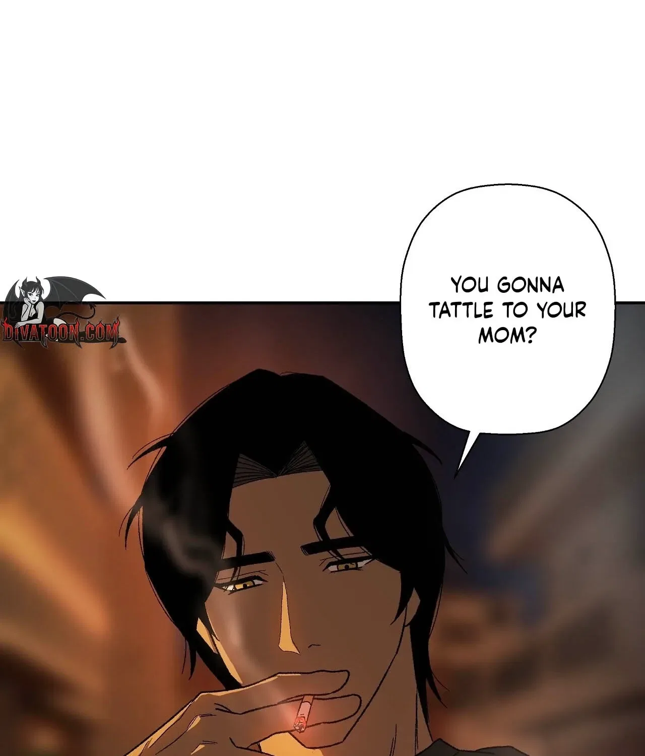 The House Where the Wind Blows Chapter 16 – Page 21