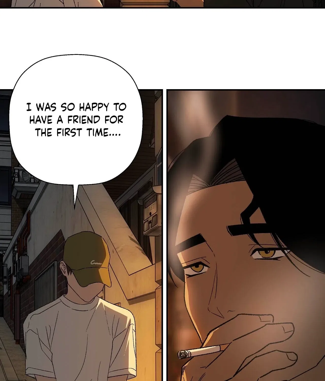 The House Where the Wind Blows Chapter 16 – Page 24