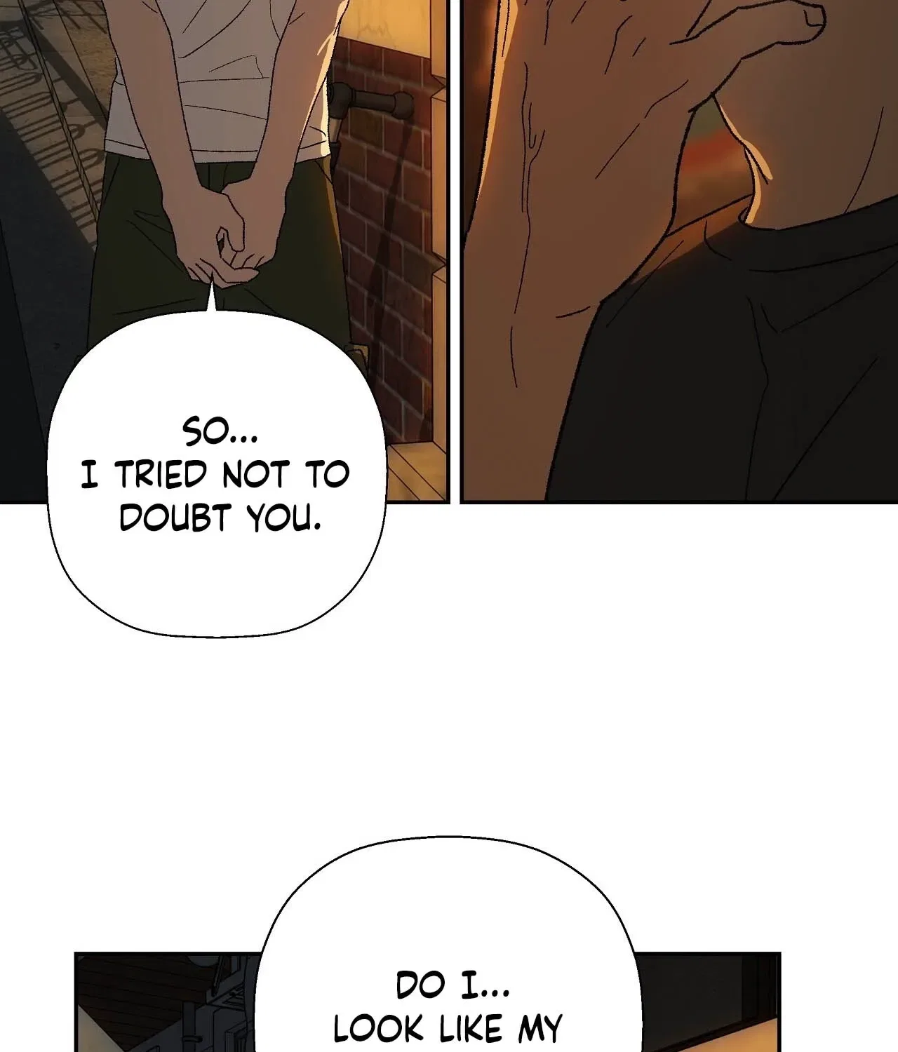 The House Where the Wind Blows Chapter 16 – Page 25