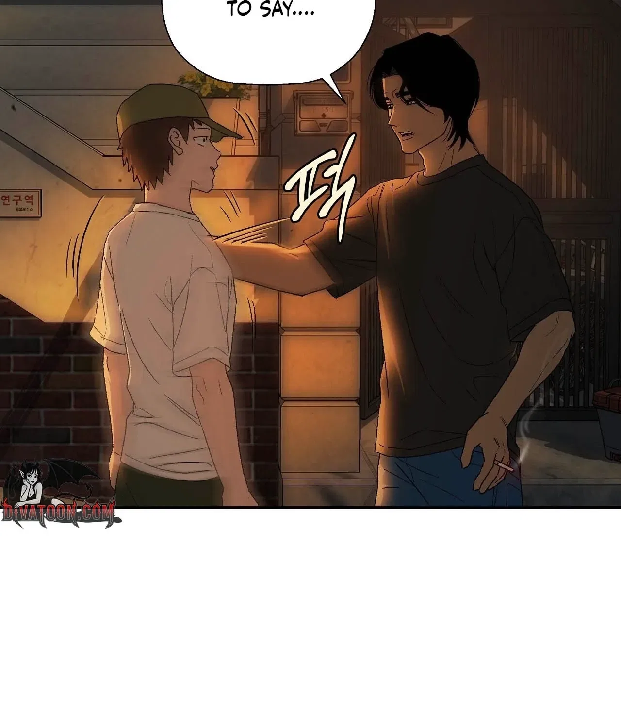 The House Where the Wind Blows Chapter 16 – Page 28