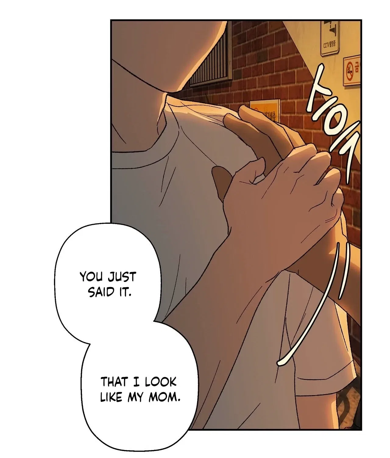 The House Where the Wind Blows Chapter 16 – Page 29