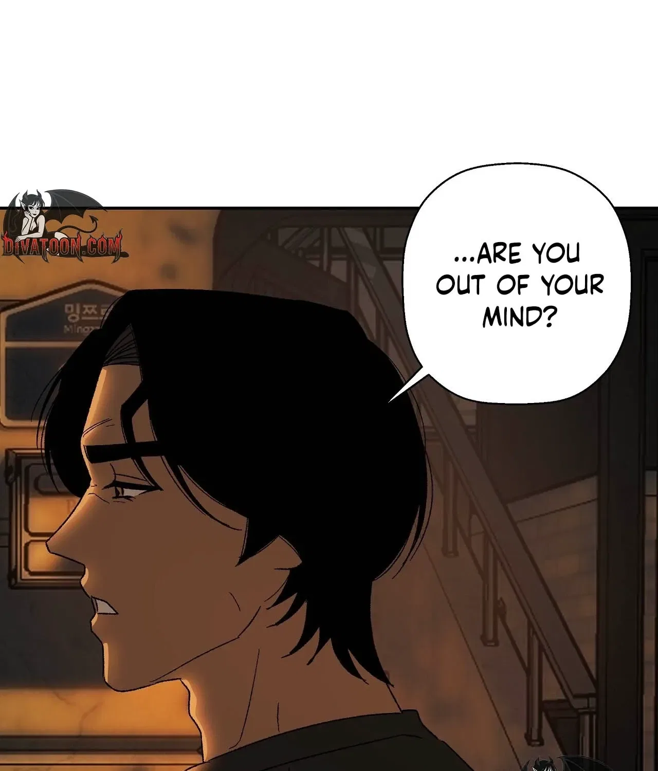 The House Where the Wind Blows Chapter 16 – Page 30