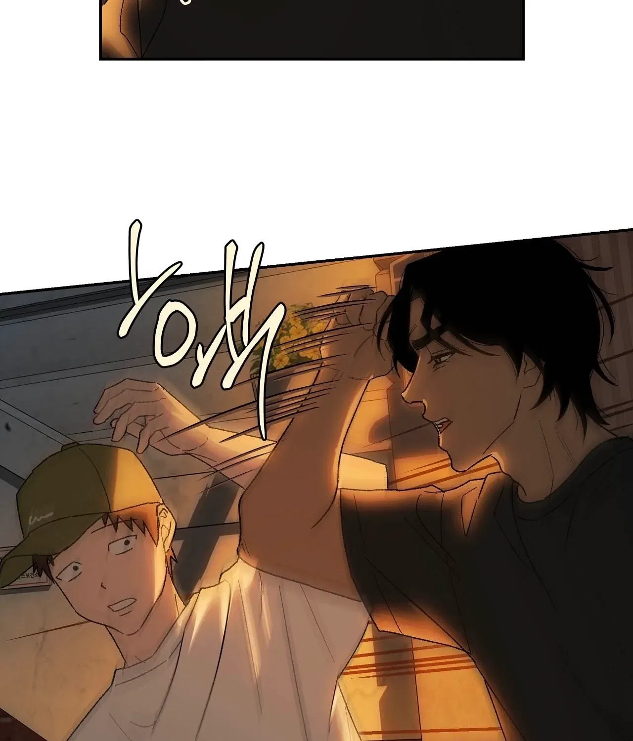 The House Where the Wind Blows Chapter 16 – Page 34