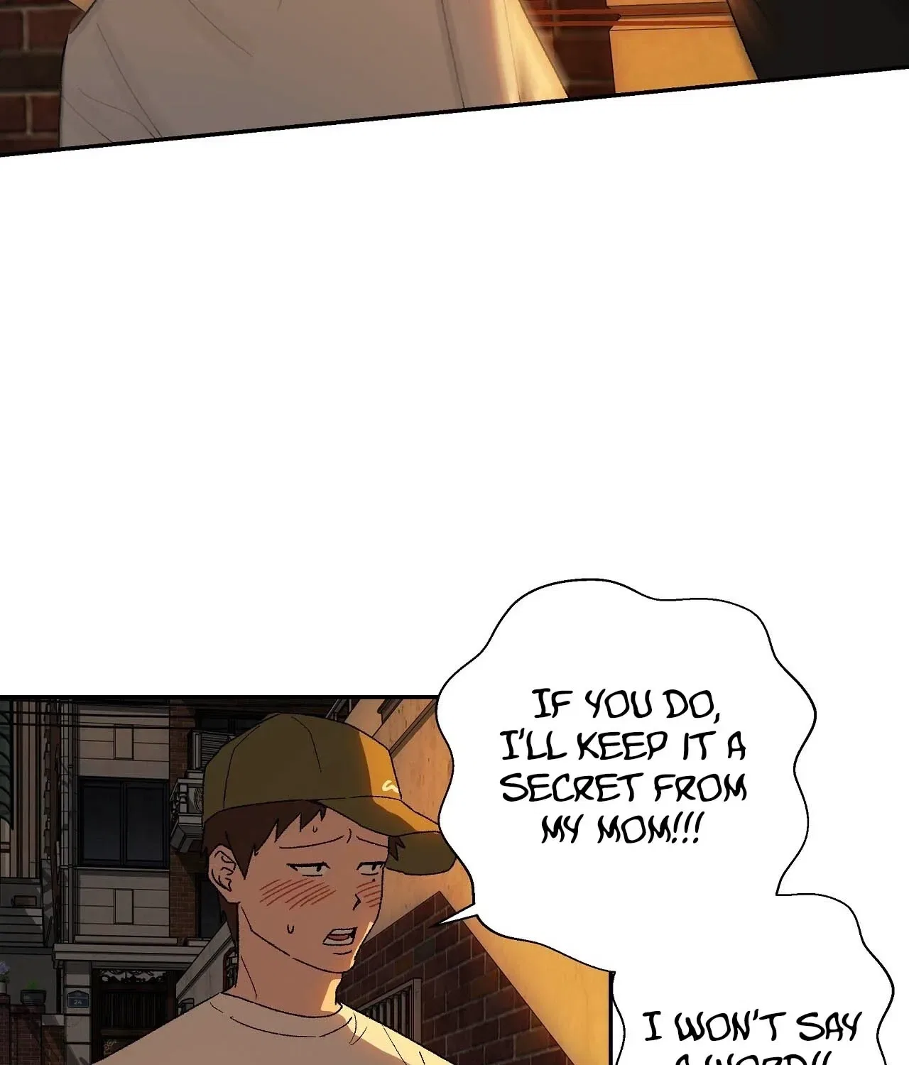 The House Where the Wind Blows Chapter 16 – Page 35