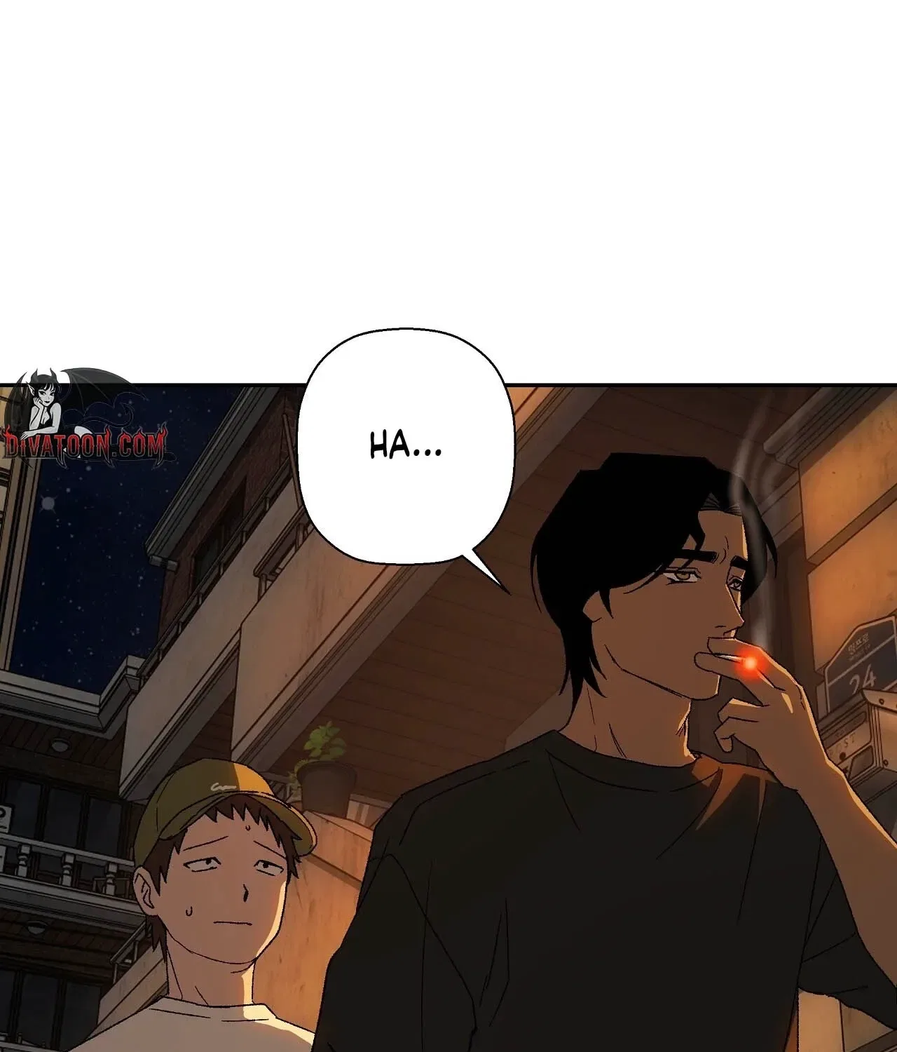 The House Where the Wind Blows Chapter 16 – Page 38
