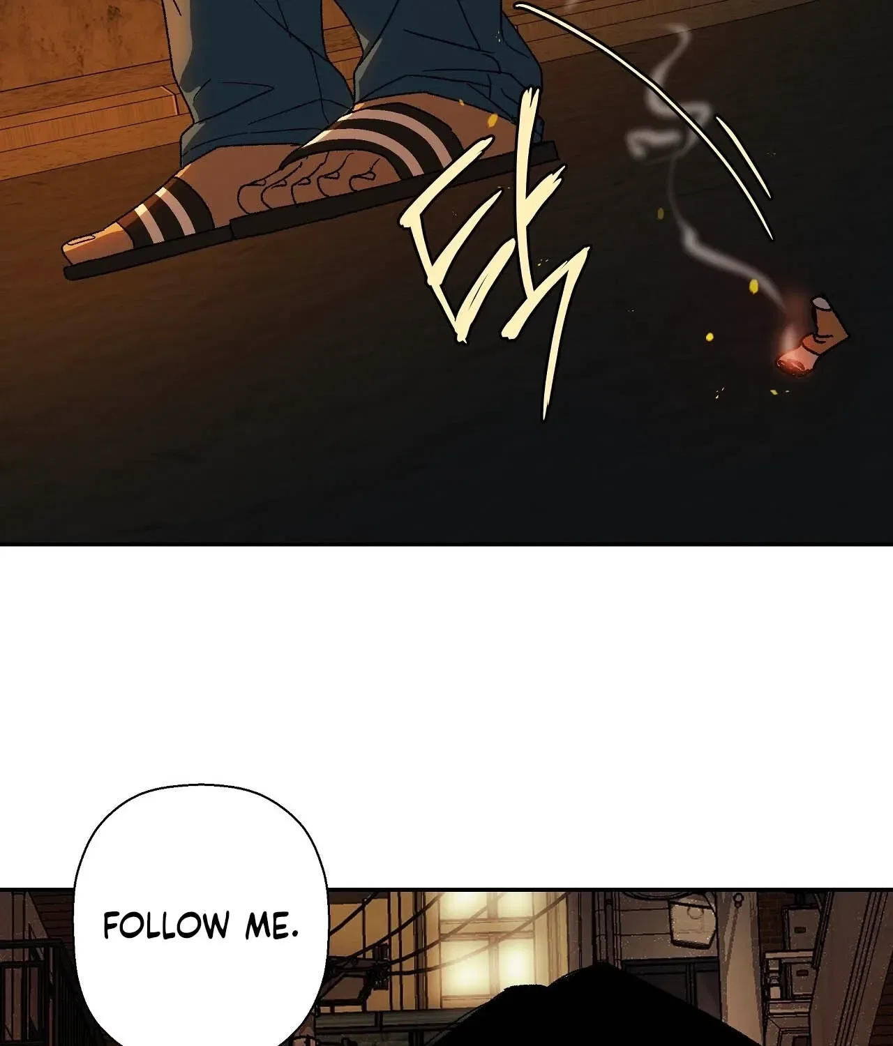 The House Where the Wind Blows Chapter 16 – Page 40
