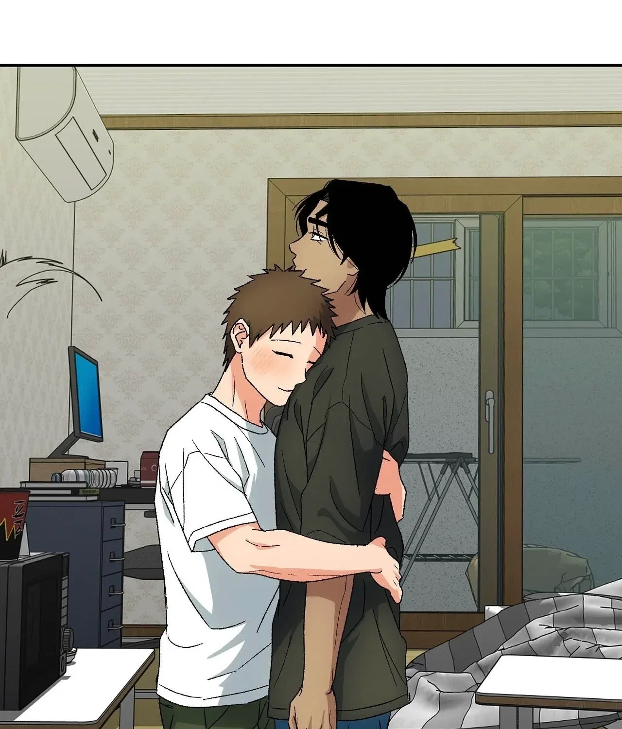 The House Where the Wind Blows Chapter 16 – Page 45