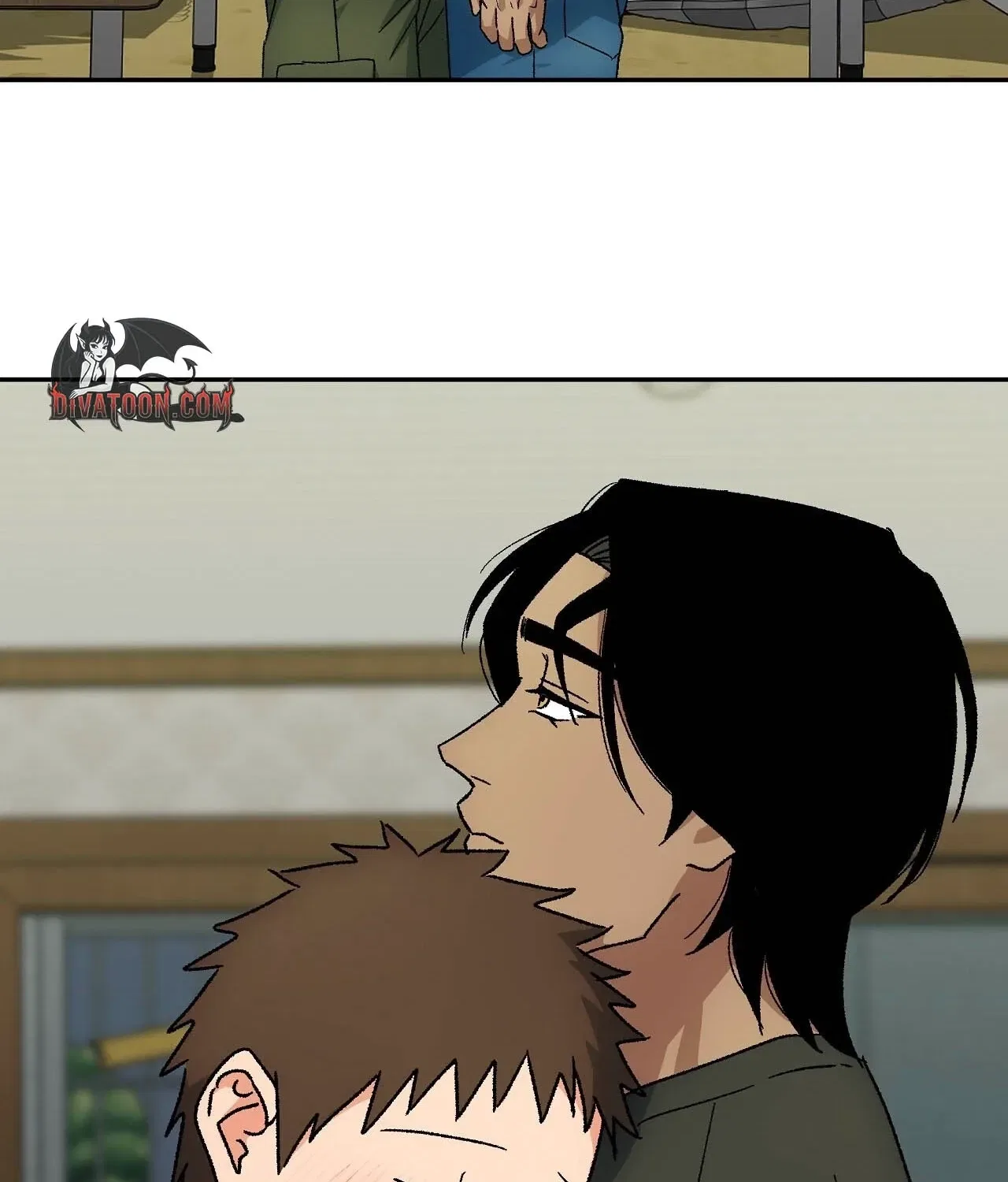 The House Where the Wind Blows Chapter 16 – Page 46