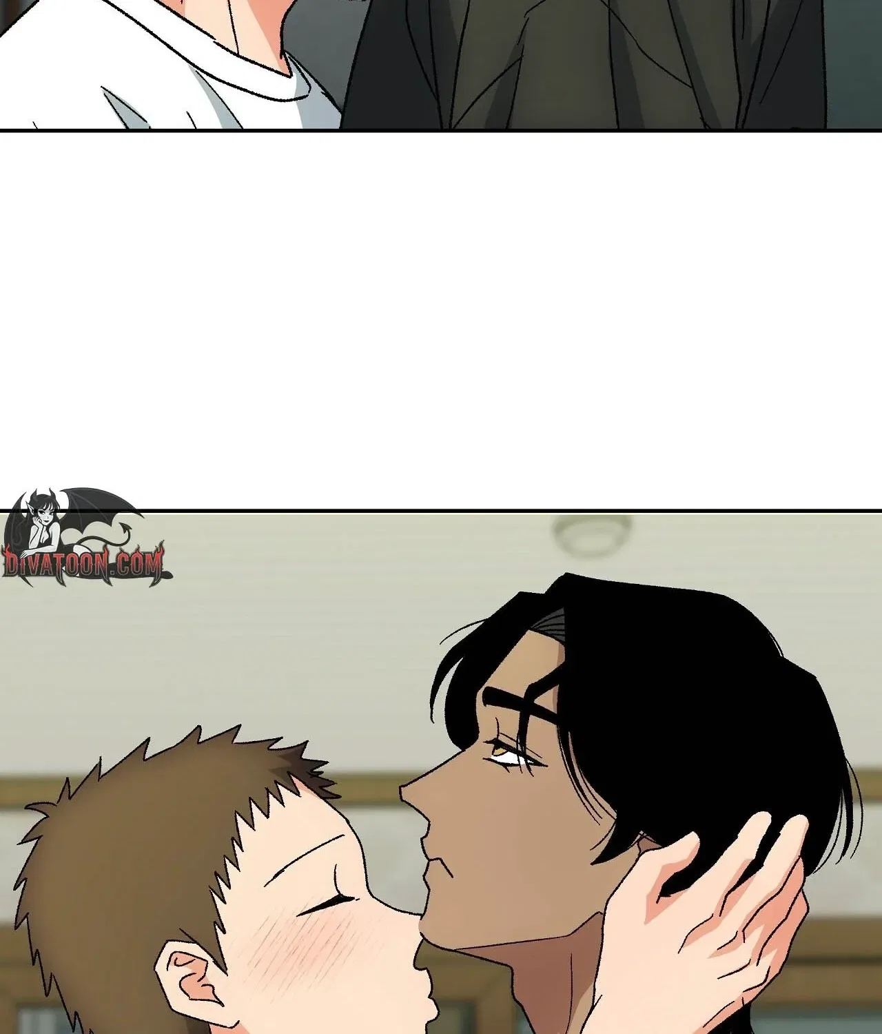 The House Where the Wind Blows Chapter 16 – Page 48