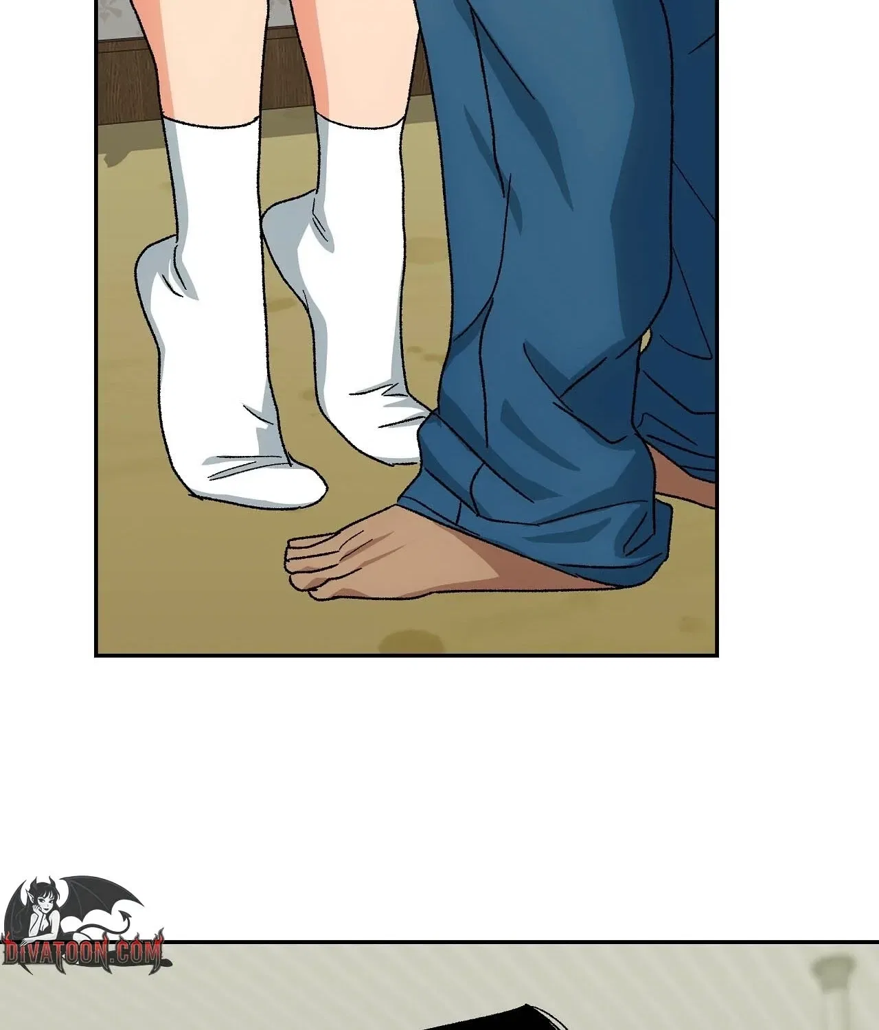 The House Where the Wind Blows Chapter 16 – Page 50