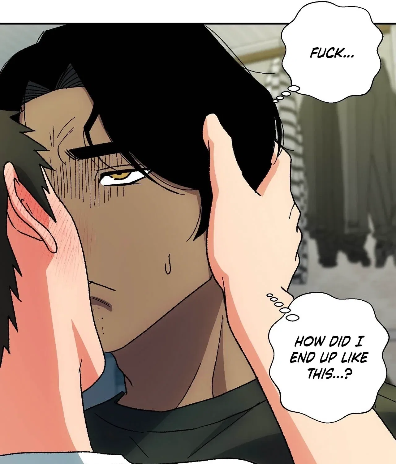 The House Where the Wind Blows Chapter 16 – Page 53
