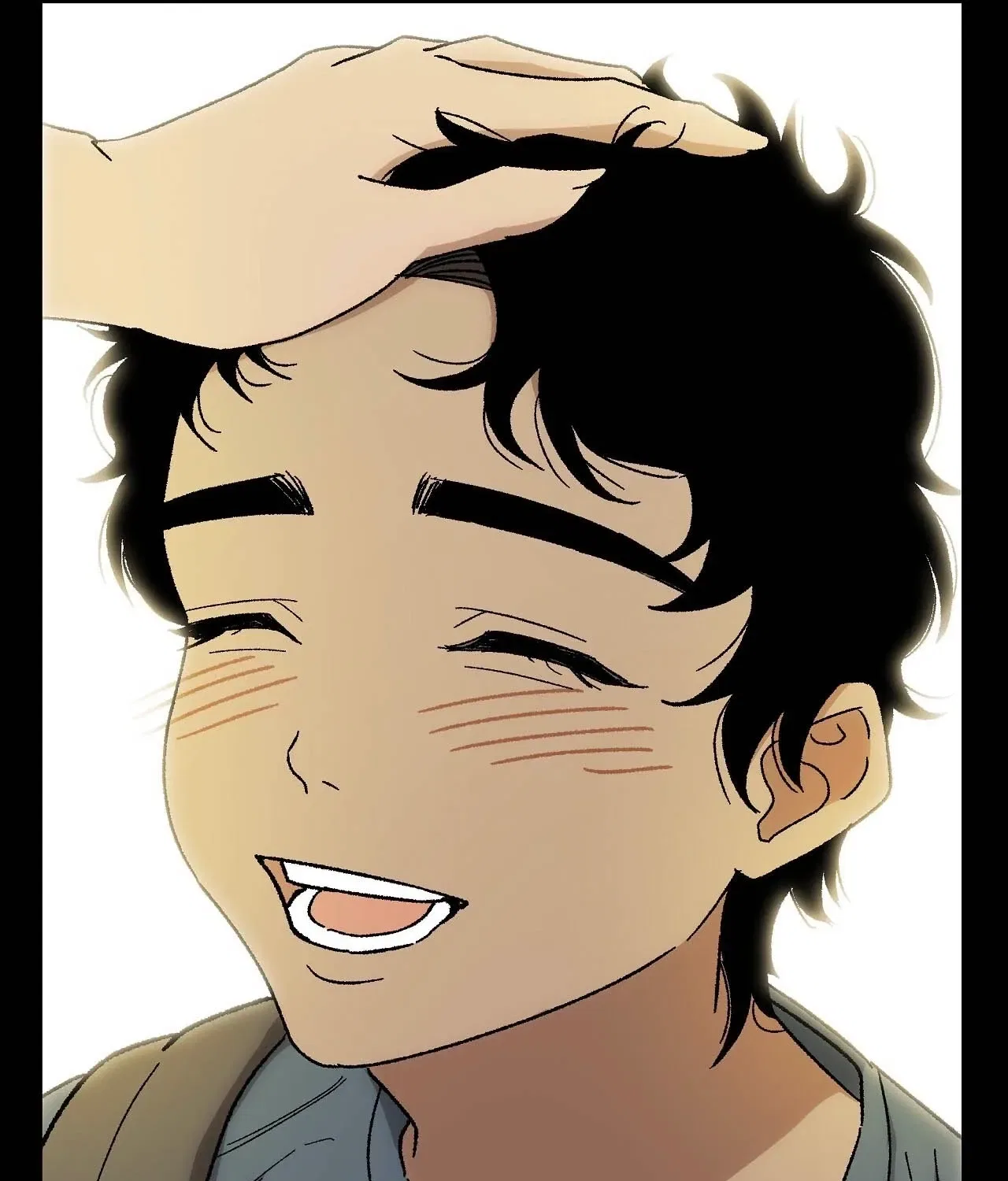 The House Where the Wind Blows Chapter 16 – Page 63