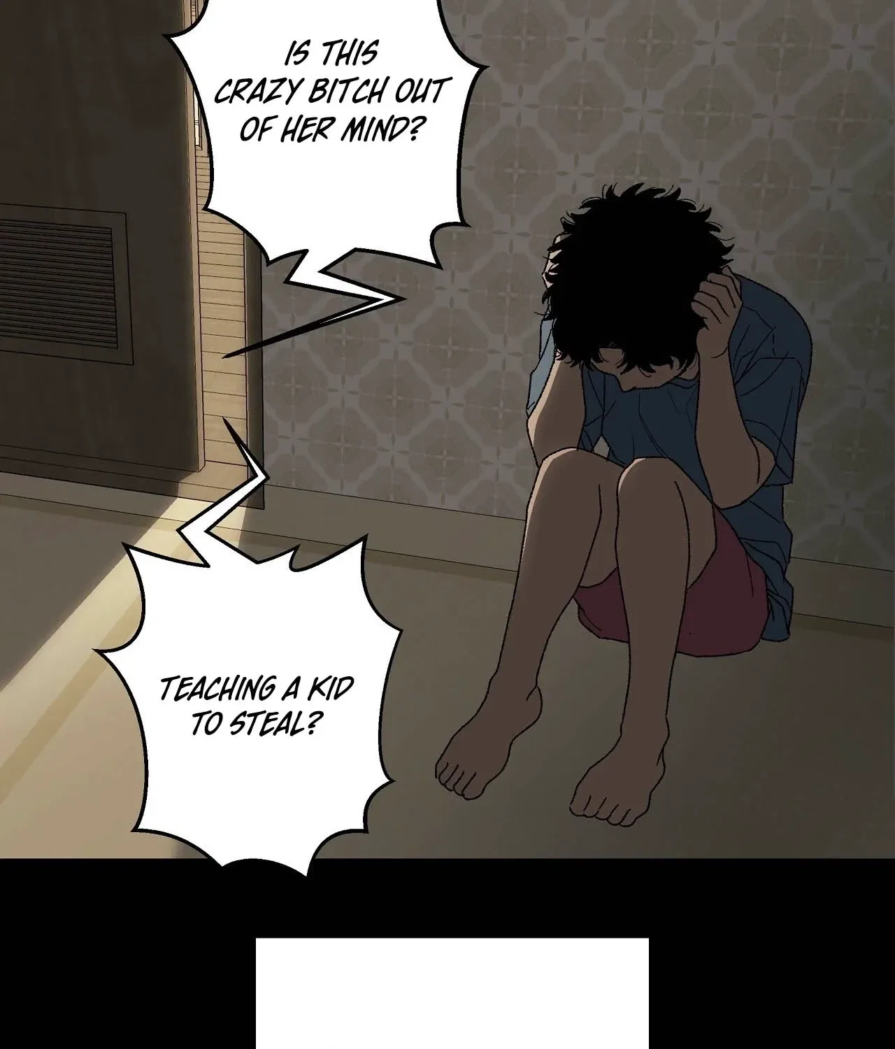 The House Where the Wind Blows Chapter 16 – Page 65