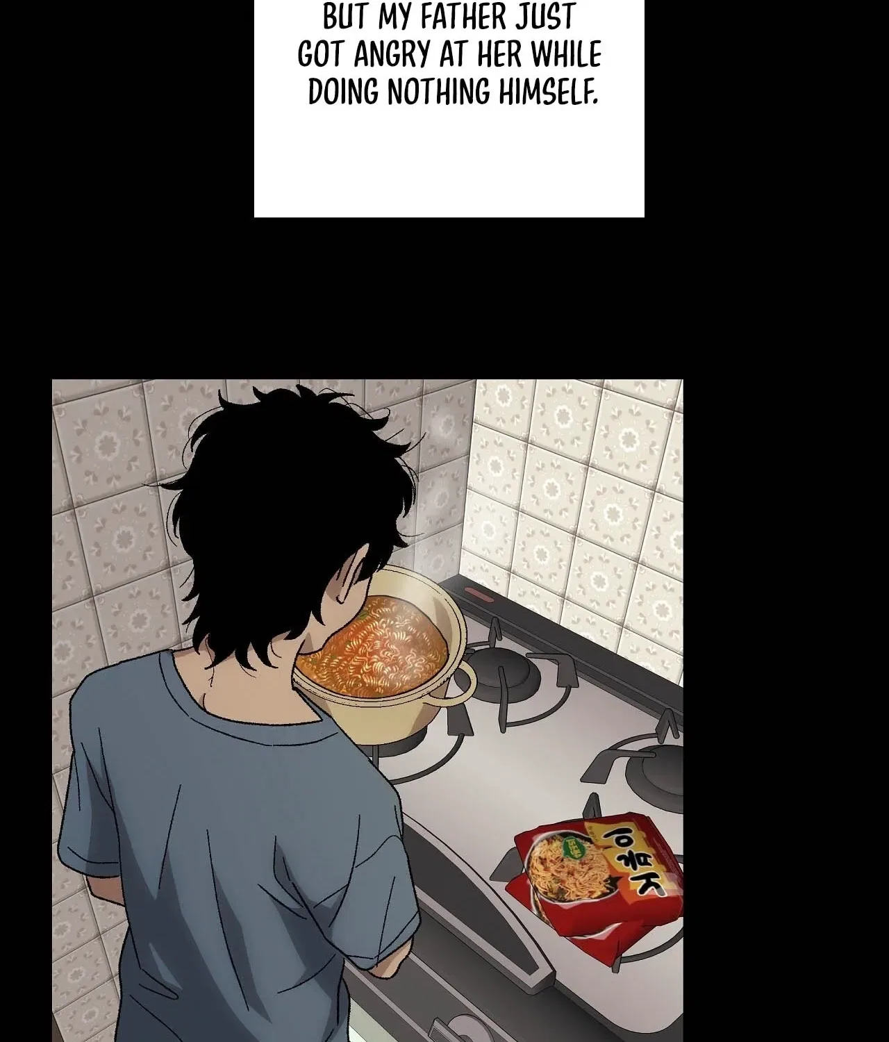 The House Where the Wind Blows Chapter 16 – Page 66