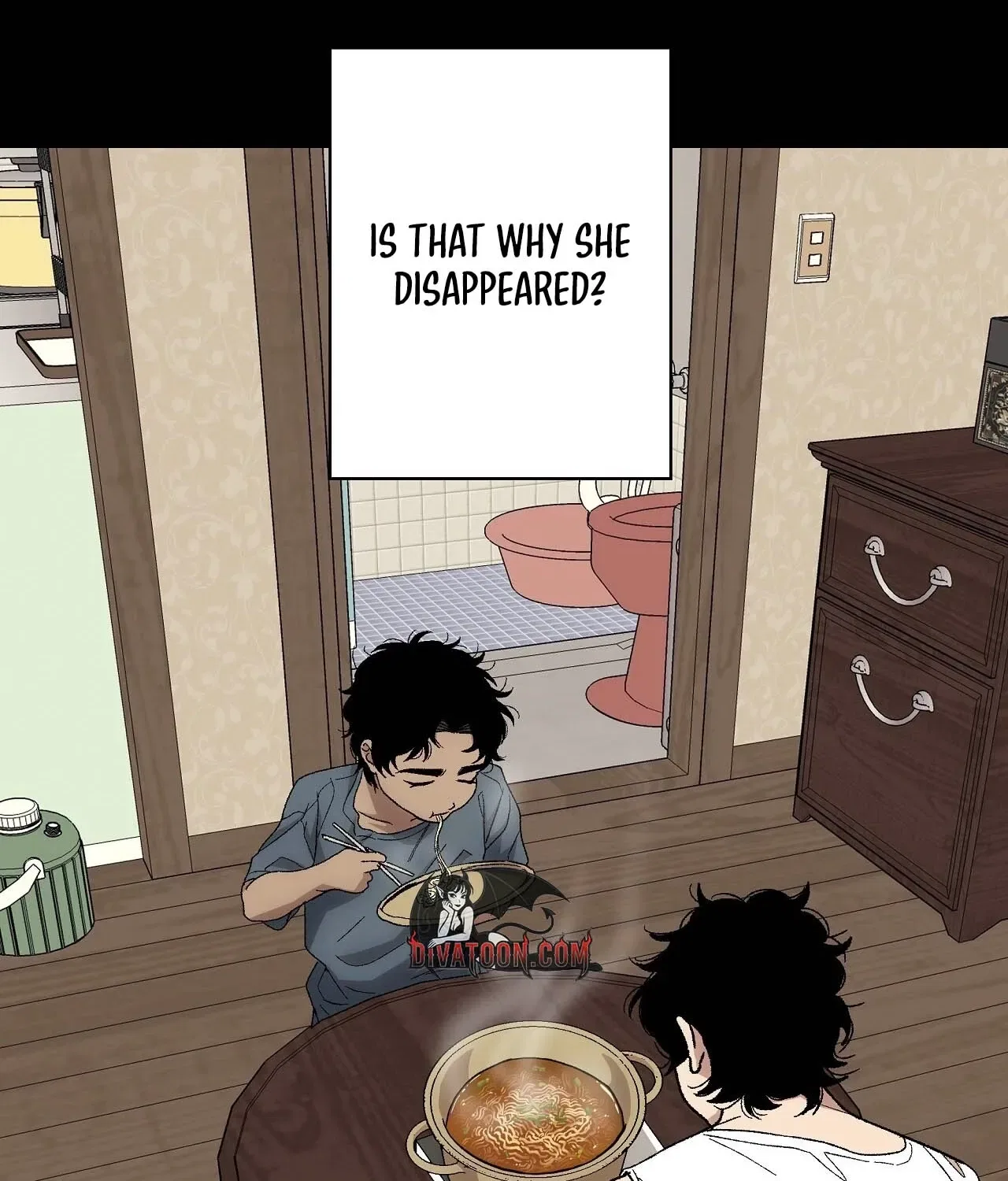 The House Where the Wind Blows Chapter 16 – Page 68