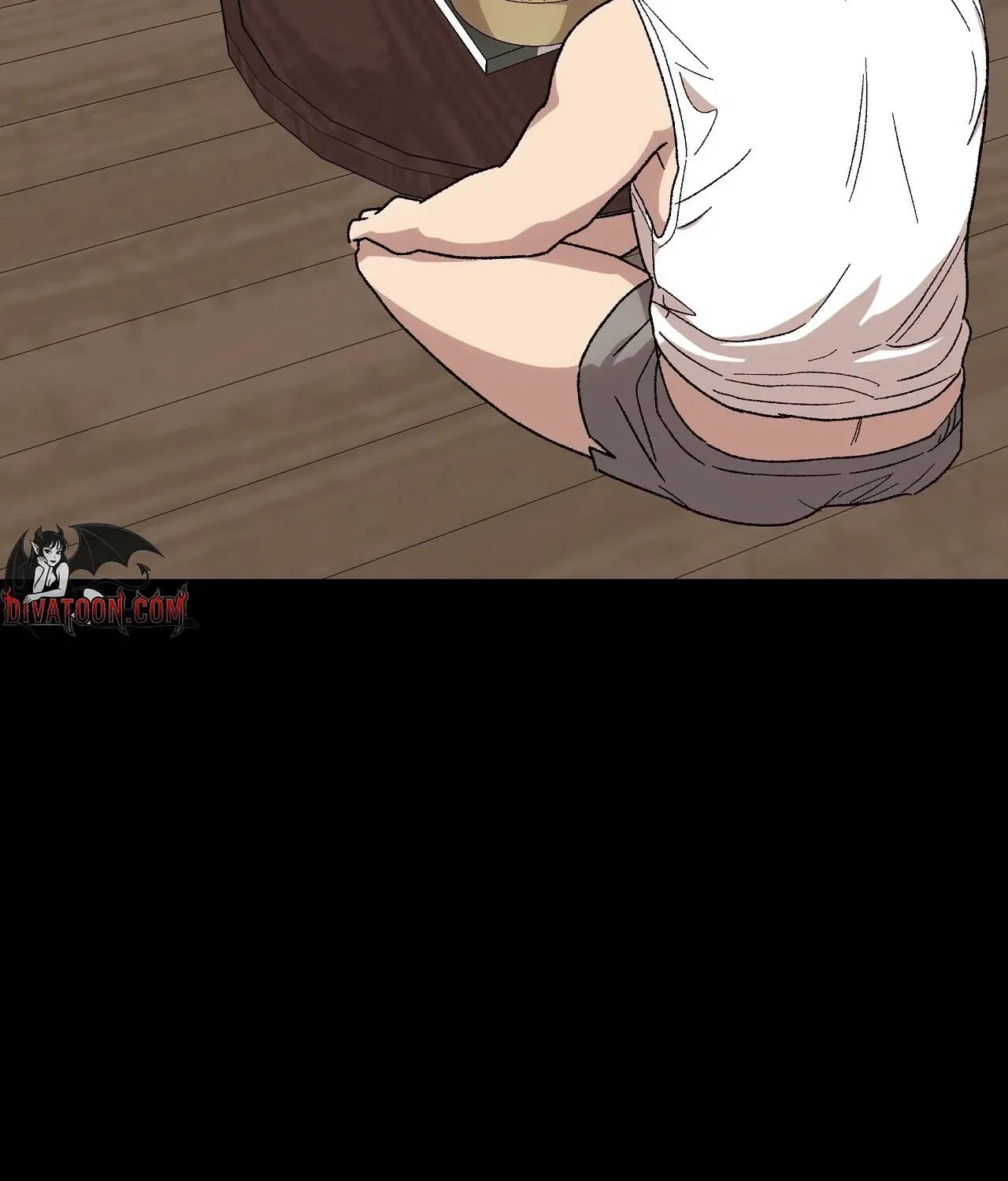 The House Where the Wind Blows Chapter 16 – Page 69