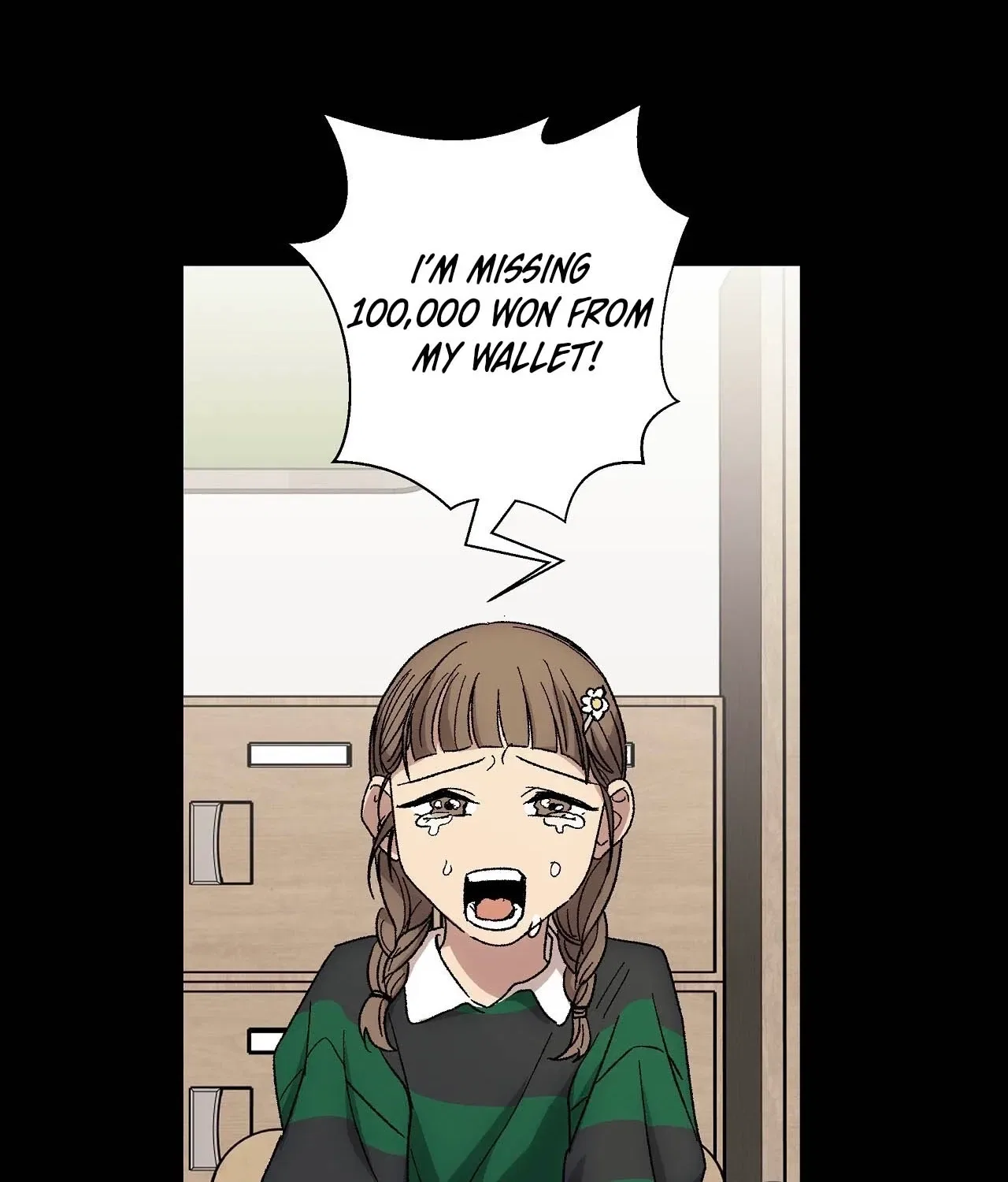 The House Where the Wind Blows Chapter 16 – Page 70
