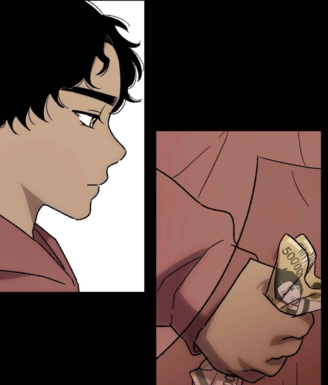 The House Where the Wind Blows Chapter 16 – Page 73
