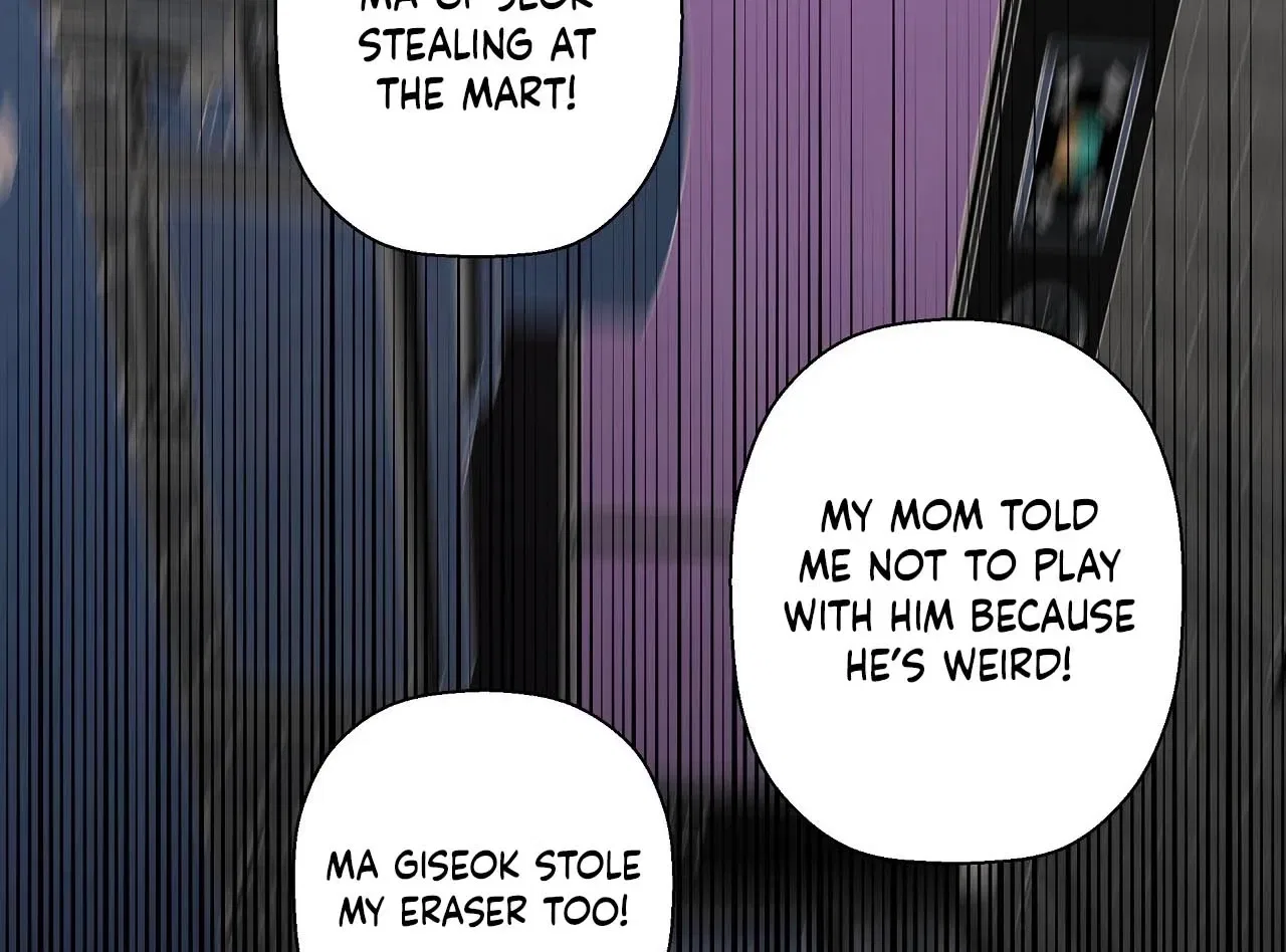The House Where the Wind Blows Chapter 16 – Page 77