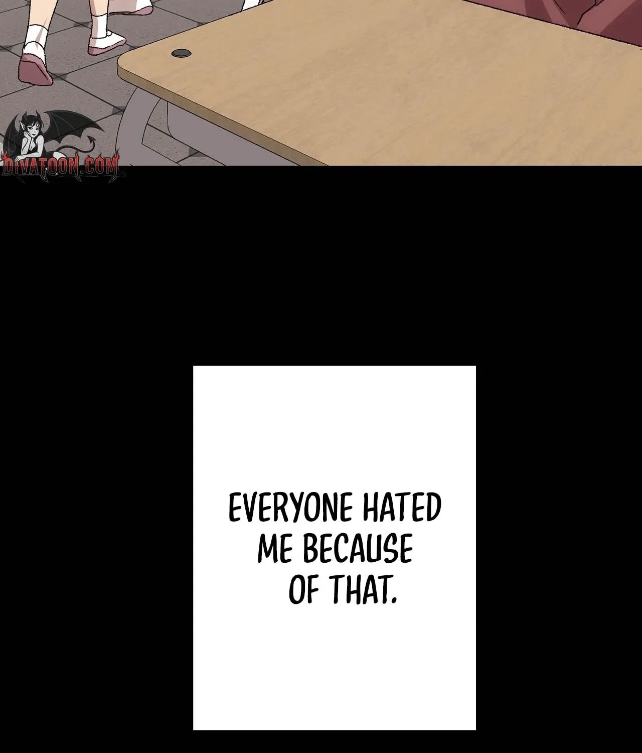 The House Where the Wind Blows Chapter 16 – Page 80