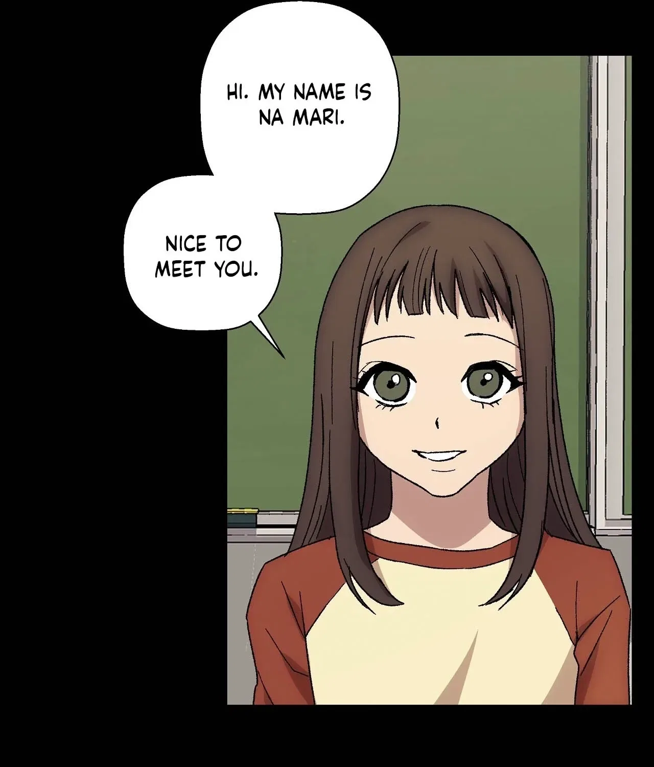 The House Where the Wind Blows Chapter 16 – Page 83