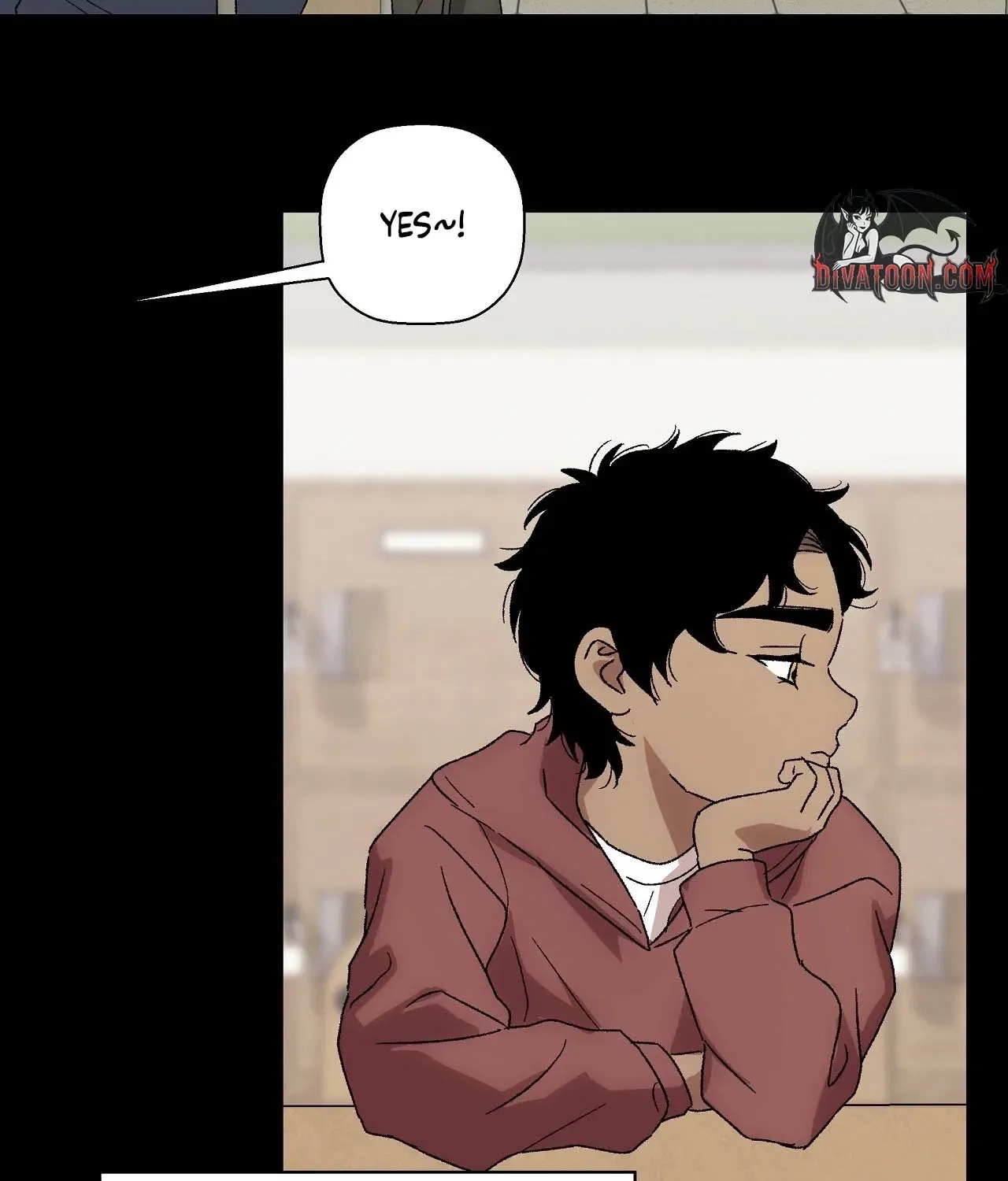 The House Where the Wind Blows Chapter 16 – Page 85
