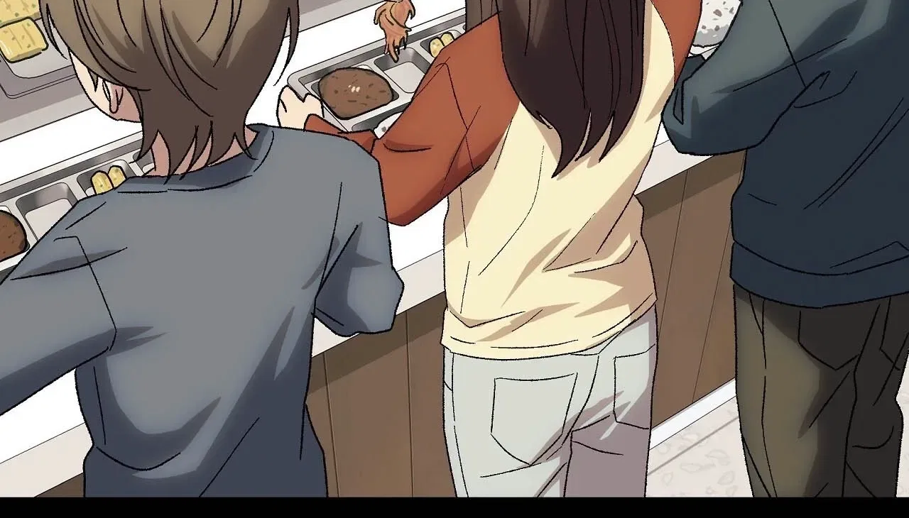 The House Where the Wind Blows Chapter 16 – Page 87