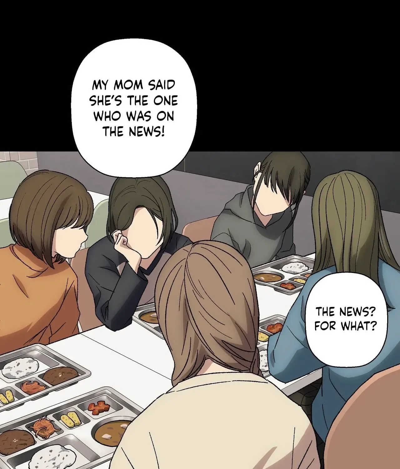 The House Where the Wind Blows Chapter 16 – Page 88