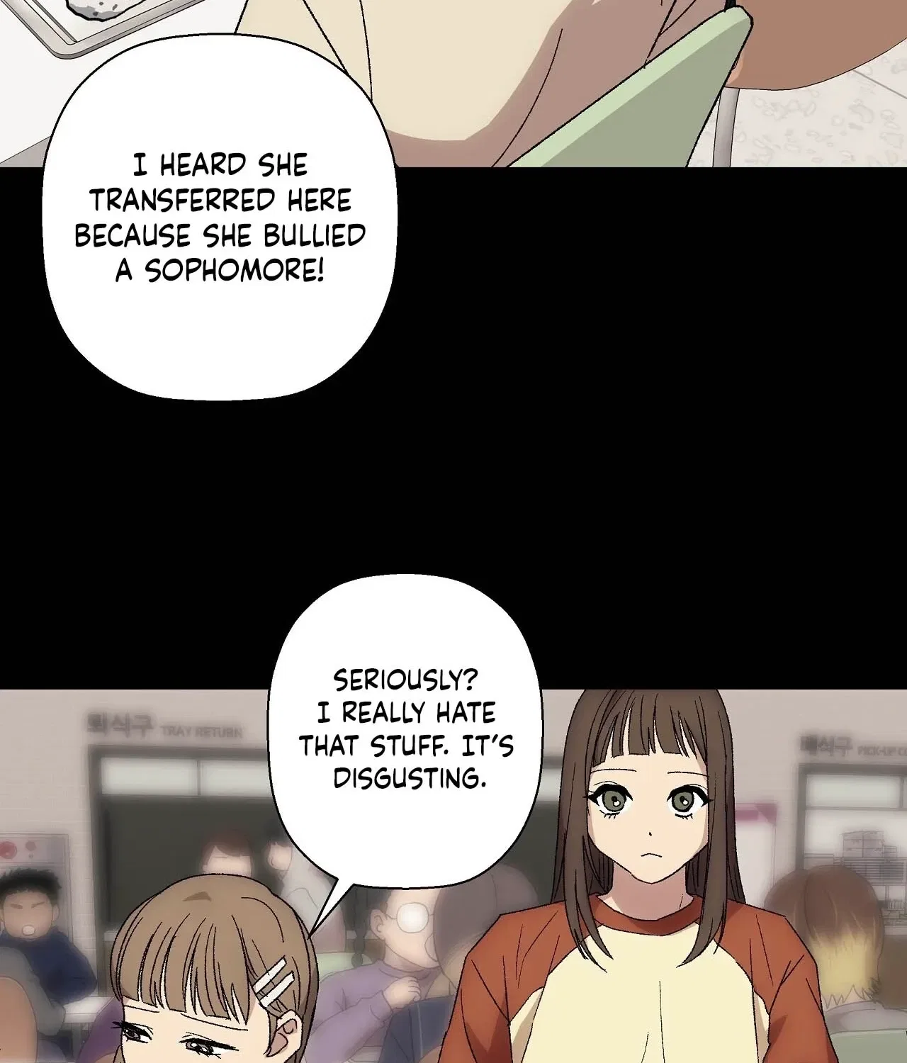 The House Where the Wind Blows Chapter 16 – Page 89