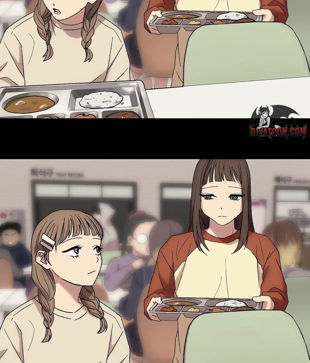 The House Where the Wind Blows Chapter 16 – Page 90