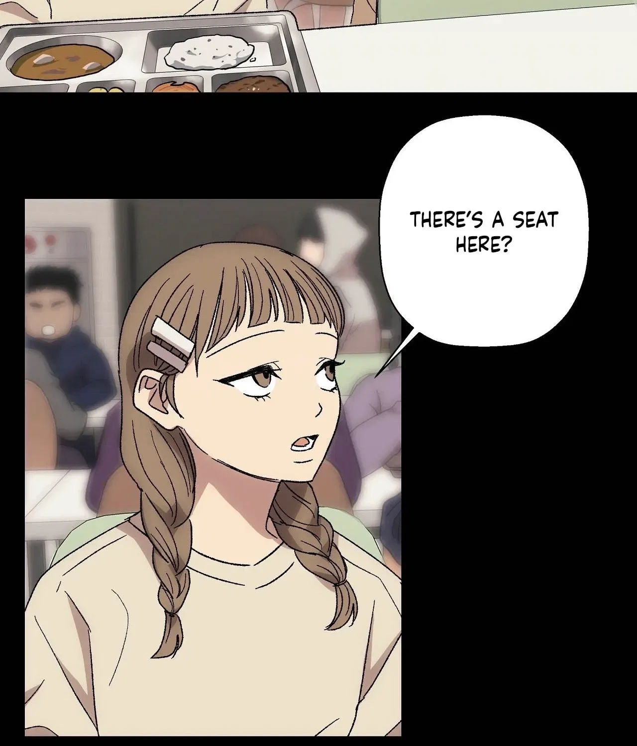 The House Where the Wind Blows Chapter 16 – Page 91