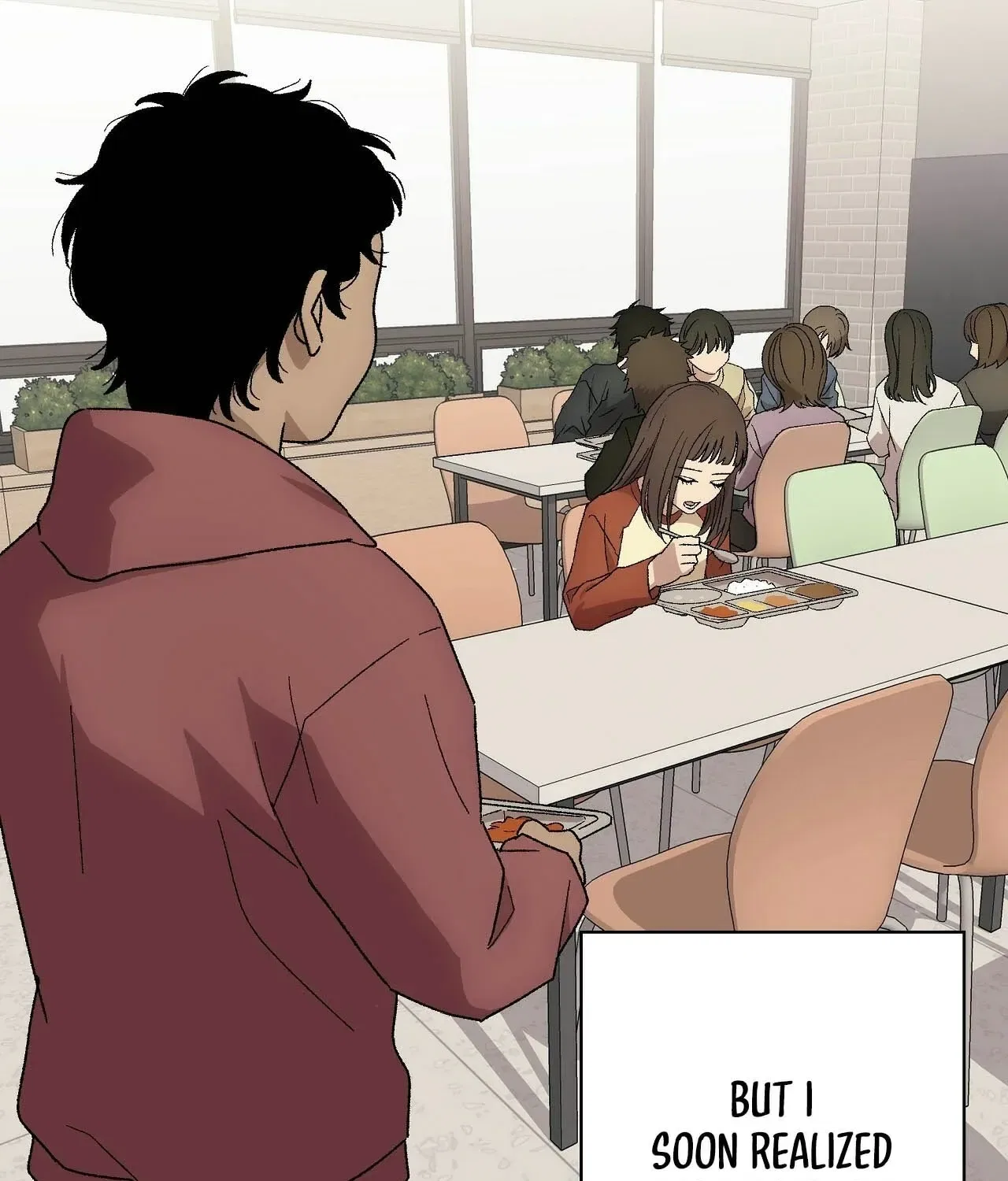 The House Where the Wind Blows Chapter 16 – Page 93