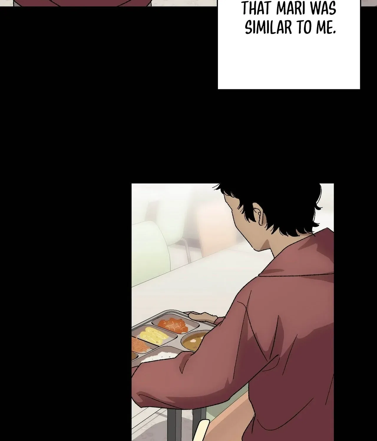 The House Where the Wind Blows Chapter 16 – Page 94
