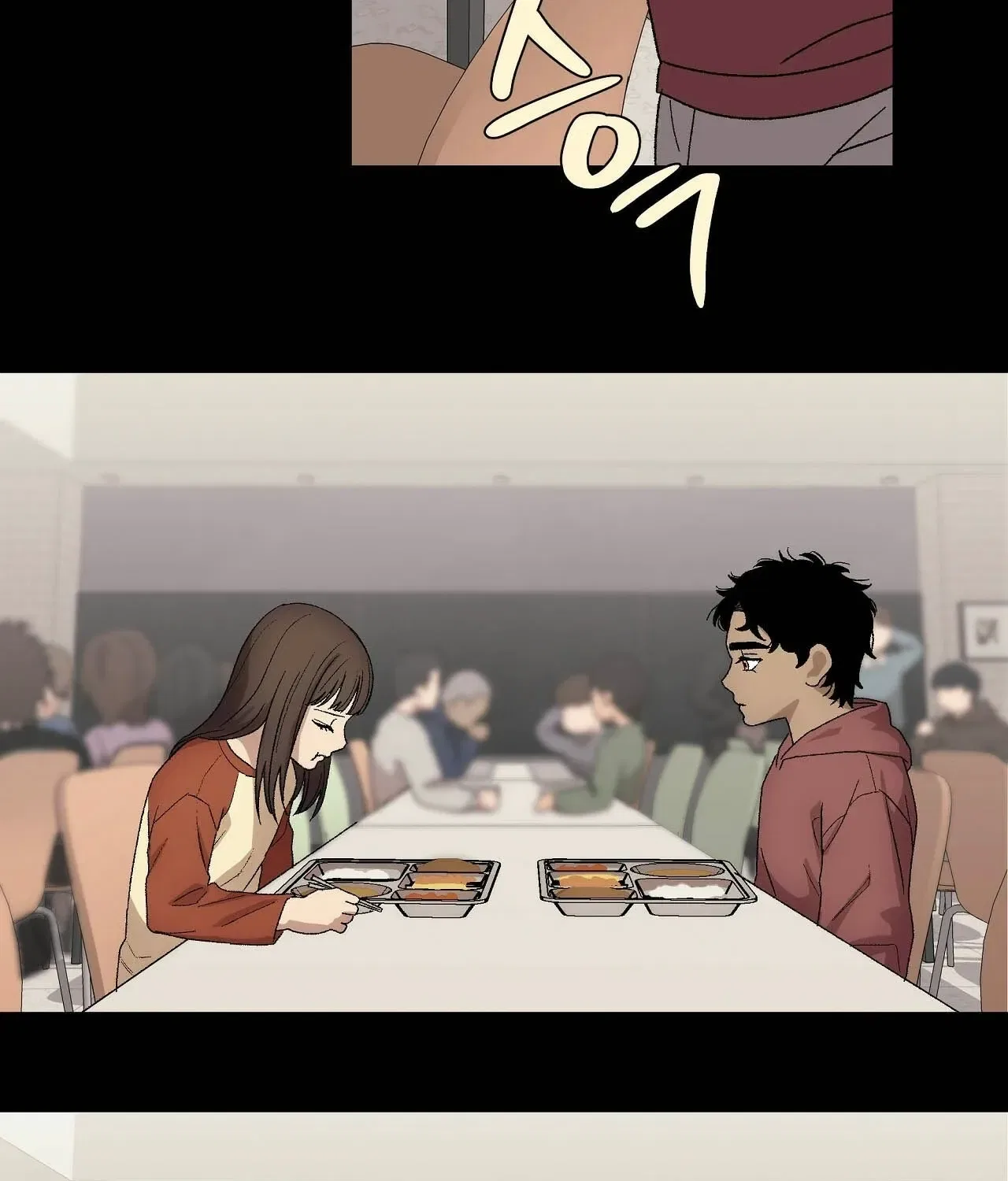 The House Where the Wind Blows Chapter 16 – Page 95