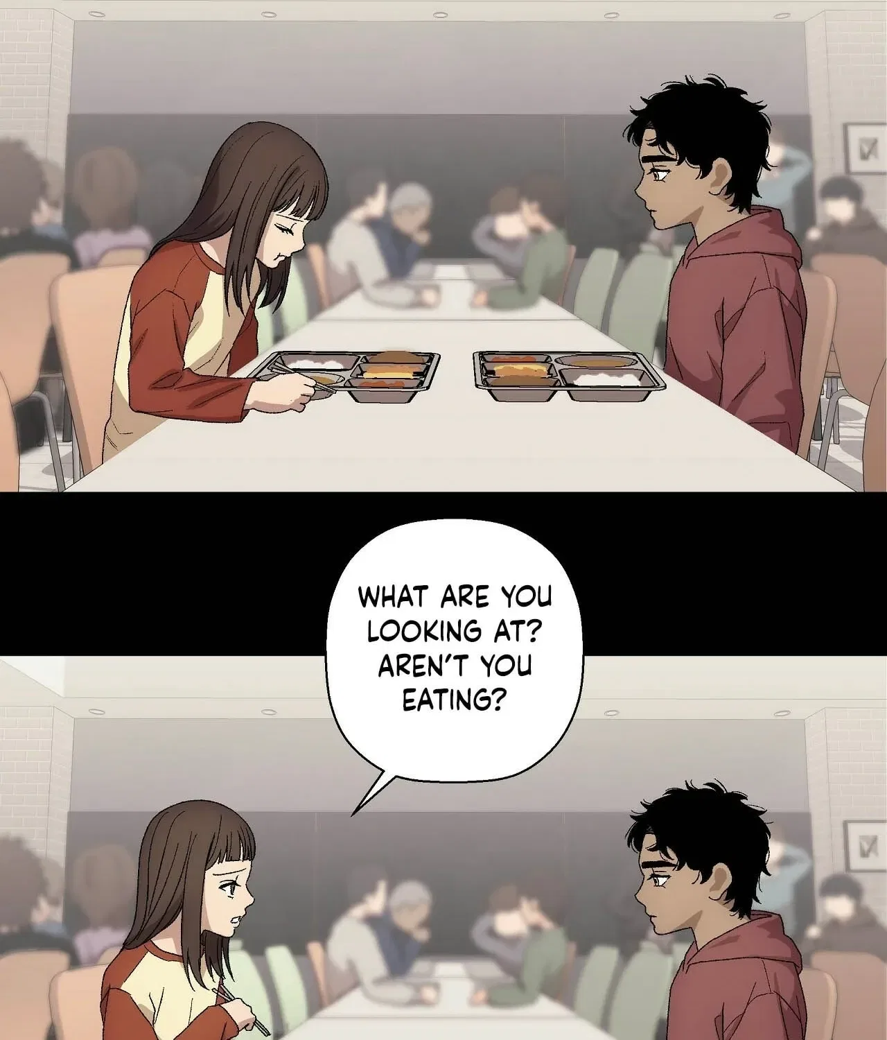 The House Where the Wind Blows Chapter 16 – Page 96