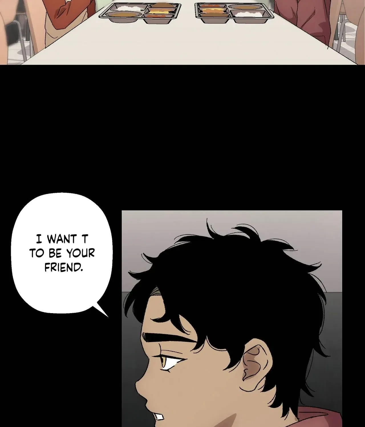 The House Where the Wind Blows Chapter 16 – Page 97