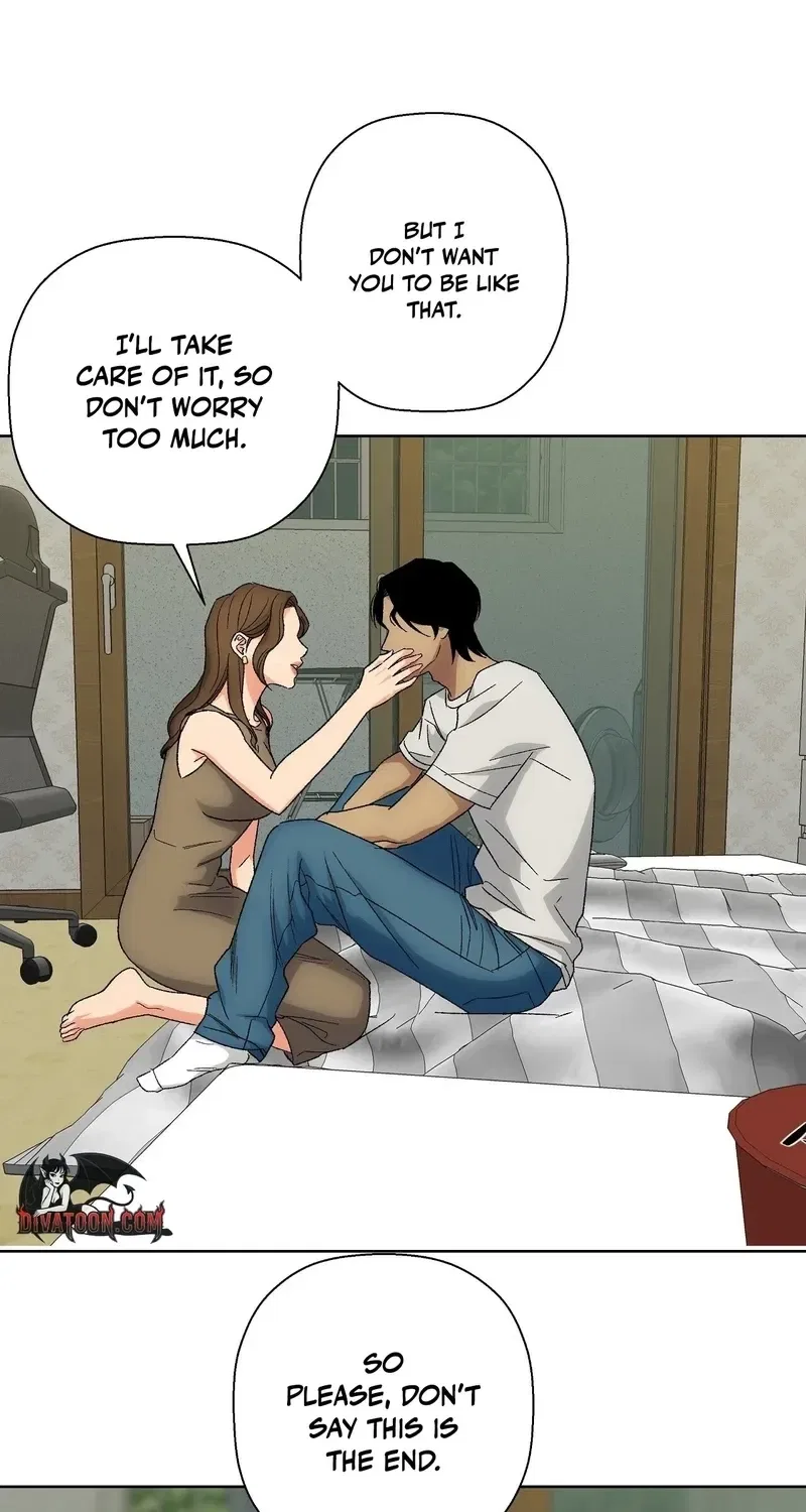 The House Where the Wind Blows Chapter 15 – Page 2