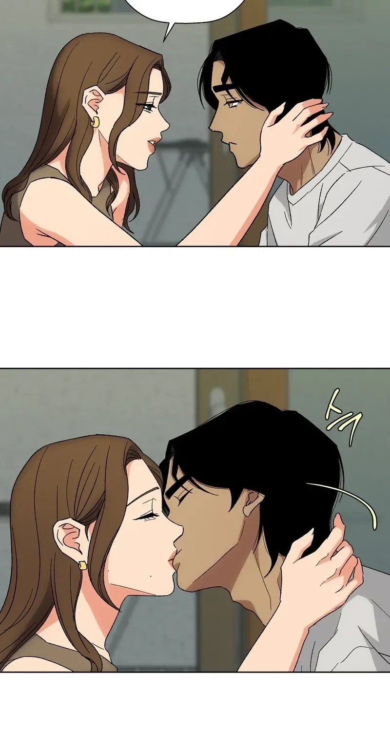 The House Where the Wind Blows Chapter 15 – Page 3